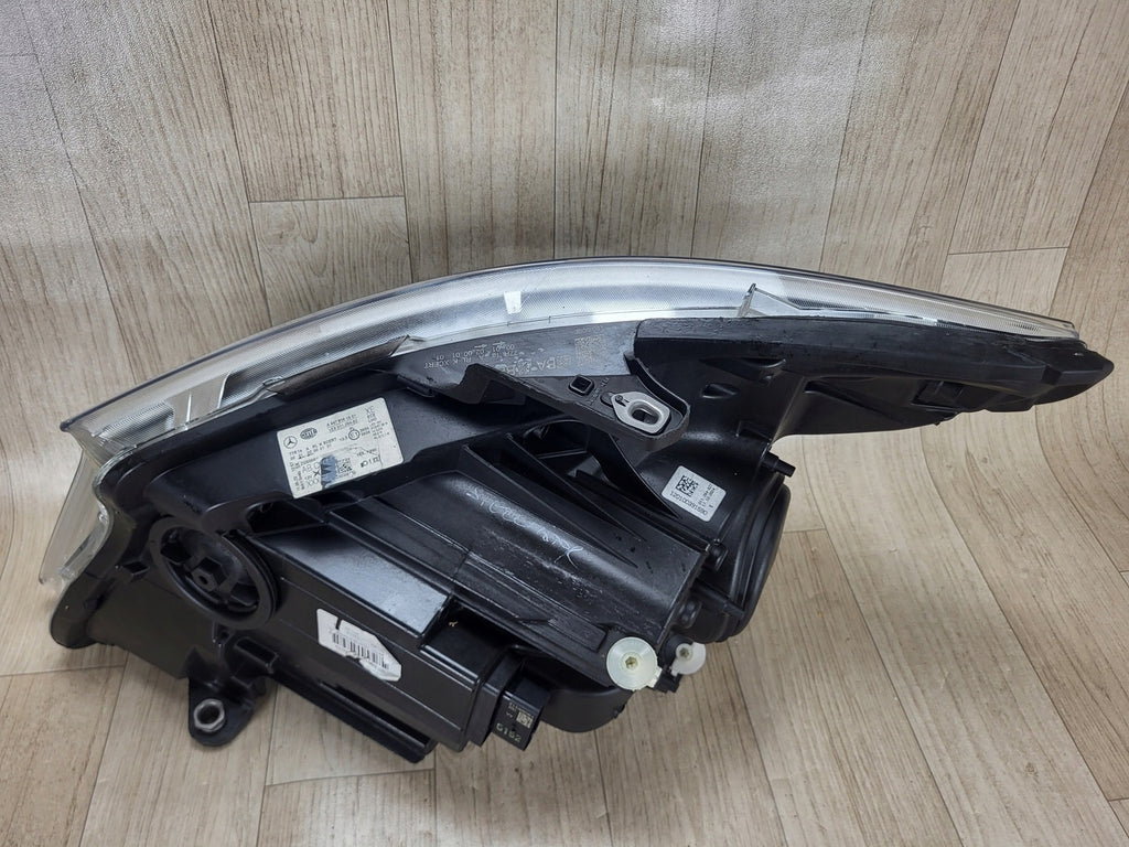 Frontscheinwerfer Mercedes-Benz Vito W447 A4479061501 LED Rechts Headlight SCH2768407787sx