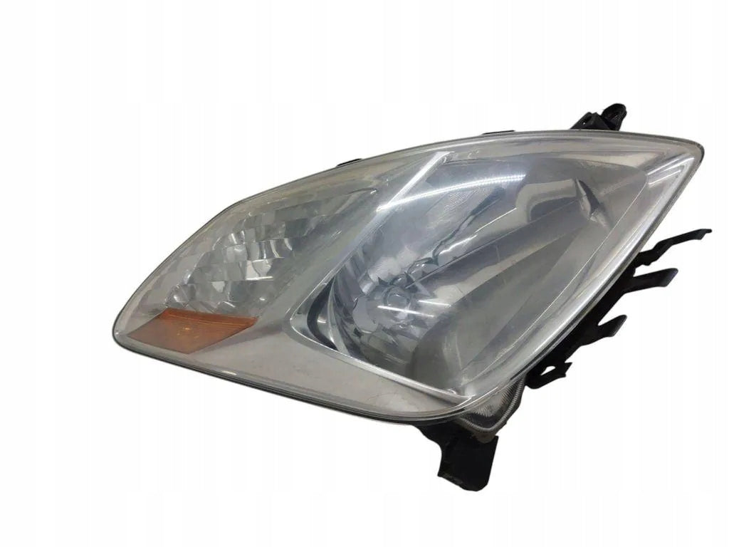 Frontscheinwerfer Toyota Prius Rechts Scheinwerfer Headlight SCH8670983062lv