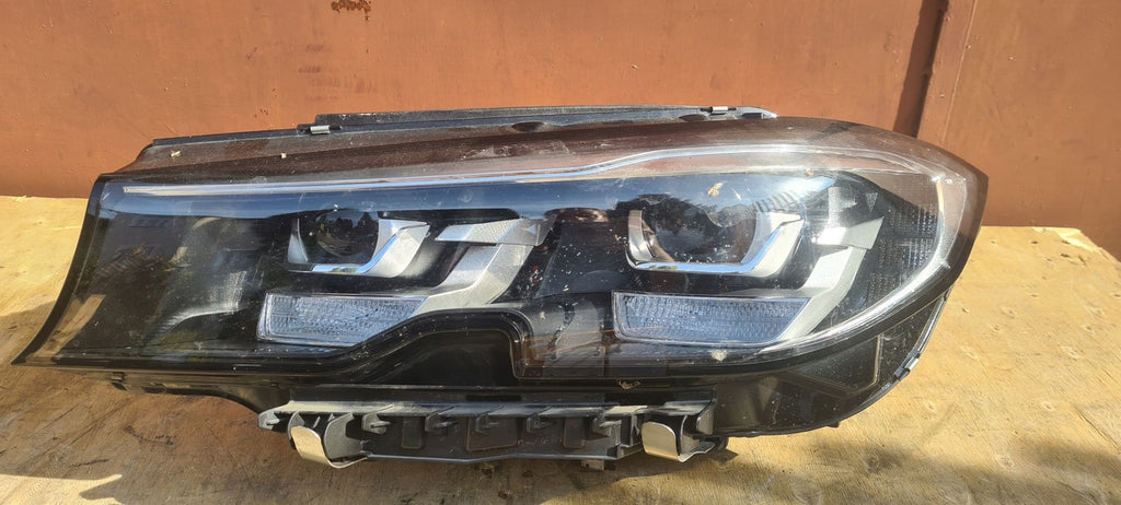 Frontscheinwerfer BMW 3 G21 G20 A99481695-08 Links Scheinwerfer Headlight SCH8176021079rl