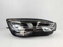 Laden Sie das Bild in den Galerie-Viewer, Frontscheinwerfer Audi A7 4G8941036 LED Rechts Scheinwerfer Headlight