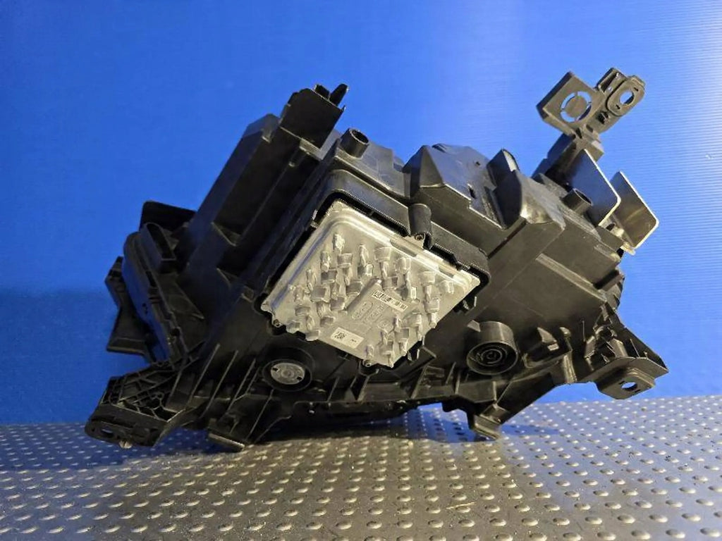 Frontscheinwerfer Opel Mokka 9834016680 Rechts Scheinwerfer Headlight