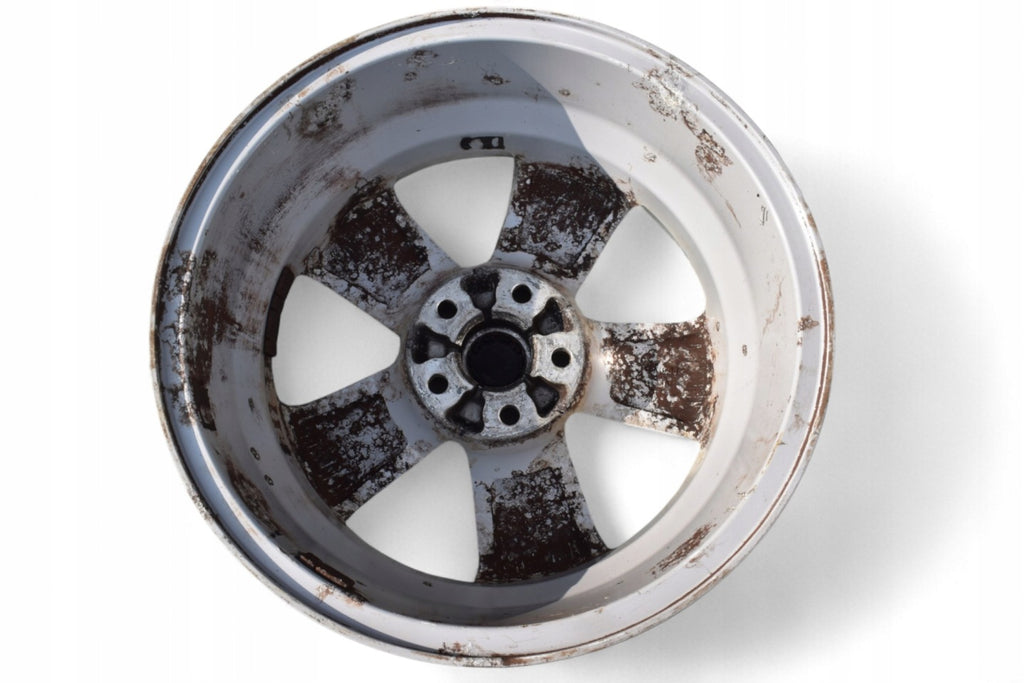 1x Alufelge 16 Zoll 6.5" 5x105 38ET Silber 95103616 Chevrolet Trax Rim Wheel FEL8688686533gc