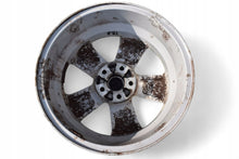 Load image into Gallery viewer, 1x Alufelge 16 Zoll 6.5" 5x105 38ET Silber 95103616 Chevrolet Trax Rim Wheel FEL8688686533gc