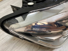 Laden Sie das Bild in den Galerie-Viewer, Frontscheinwerfer BMW 3 F30 F31 9883502-01 LED Ein Satz Scheinwerfer Headlight SCH9771787924xc