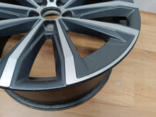 Load image into Gallery viewer, 1x Alufelge 19 Zoll 8.5" 5x108 47ET 32243395 Volvo Rim Wheel FEL6481192778ow