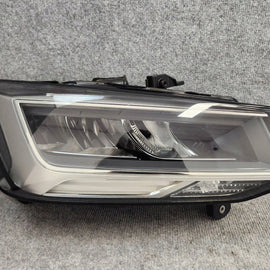 Frontscheinwerfer Audi Q2 81A941012 LED Rechts Scheinwerfer Headlight SCH5751787263qe