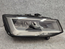 Laden Sie das Bild in den Galerie-Viewer, Frontscheinwerfer Audi Q2 81A941012 LED Rechts Scheinwerfer Headlight SCH5751787263qe