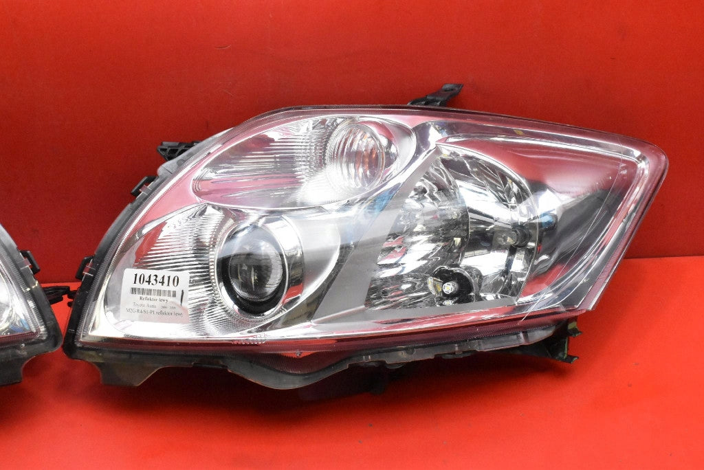 Frontscheinwerfer Toyota Auris -1043410- Ein Satz Scheinwerfer Headlight SCH3454041772og