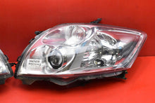 Laden Sie das Bild in den Galerie-Viewer, Frontscheinwerfer Toyota Auris -1043410- Ein Satz Scheinwerfer Headlight SCH3454041772og