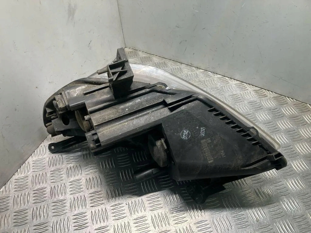 Frontscheinwerfer Opel Zafira B 0301214202 Rechts Scheinwerfer Headlight SCH1297555396tm