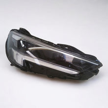 Laden Sie das Bild in den Galerie-Viewer, Frontscheinwerfer Opel Insignia B 39136836 LED Rechts Scheinwerfer Headlight