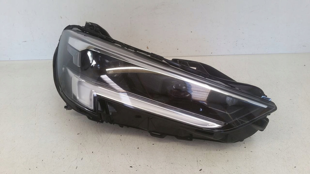 Frontscheinwerfer Opel Insignia B 39136836 LED Rechts Scheinwerfer Headlight