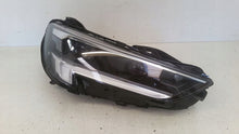 Laden Sie das Bild in den Galerie-Viewer, Frontscheinwerfer Opel Insignia B 39136836 LED Rechts Scheinwerfer Headlight