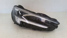 Frontscheinwerfer Opel Insignia B 39136836 LED Rechts Scheinwerfer Headlight