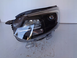 Frontscheinwerfer Opel Zafira Vivaro C 9832837680 LED Links Headlight