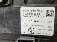 Laden Sie das Bild in den Galerie-Viewer, Frontscheinwerfer Mercedes-Benz W206 A2069063903 LED Links Headlight SCH1352105017fx