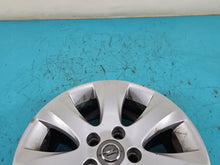 Load image into Gallery viewer, 4x Alufelge 16 Zoll 6.5" 5x110 37ET 13260605 Opel Meriva B Rim Wheel FEL5904760179os
