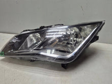 Load image into Gallery viewer, Frontscheinwerfer Seat Leon 5F1941005BBSP FALSE Scheinwerfer Headlight SCH7075051863bz