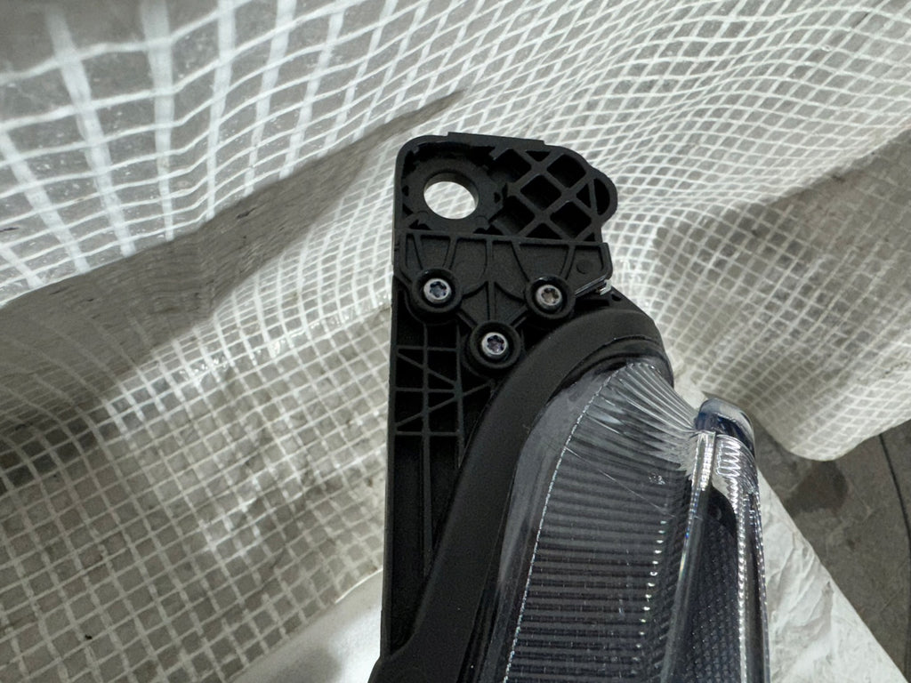 Frontscheinwerfer Ford Focus JX7B-13E015-CE Full LED Links Headlight SCH7247497489nj