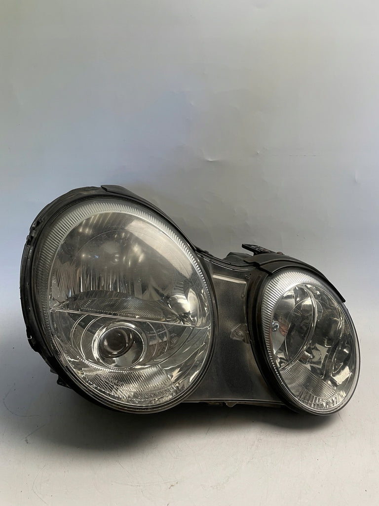 Frontscheinwerfer Kia Opirus 1060401 Xenon Rechts Scheinwerfer Headlight