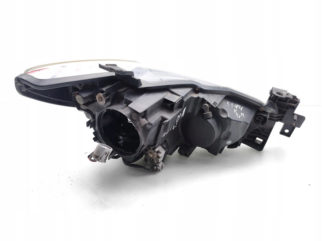 Frontscheinwerfer Mazda 6 Saloon GHR4-41040 Links Scheinwerfer Headlight SCH2596091299nk