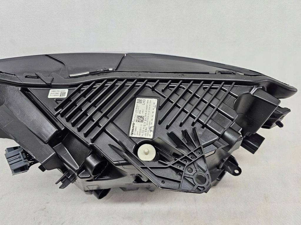 Frontscheinwerfer Volvo Xc60 II 31108601 Full LED Rechts Scheinwerfer Headlight SCH9255656228rm