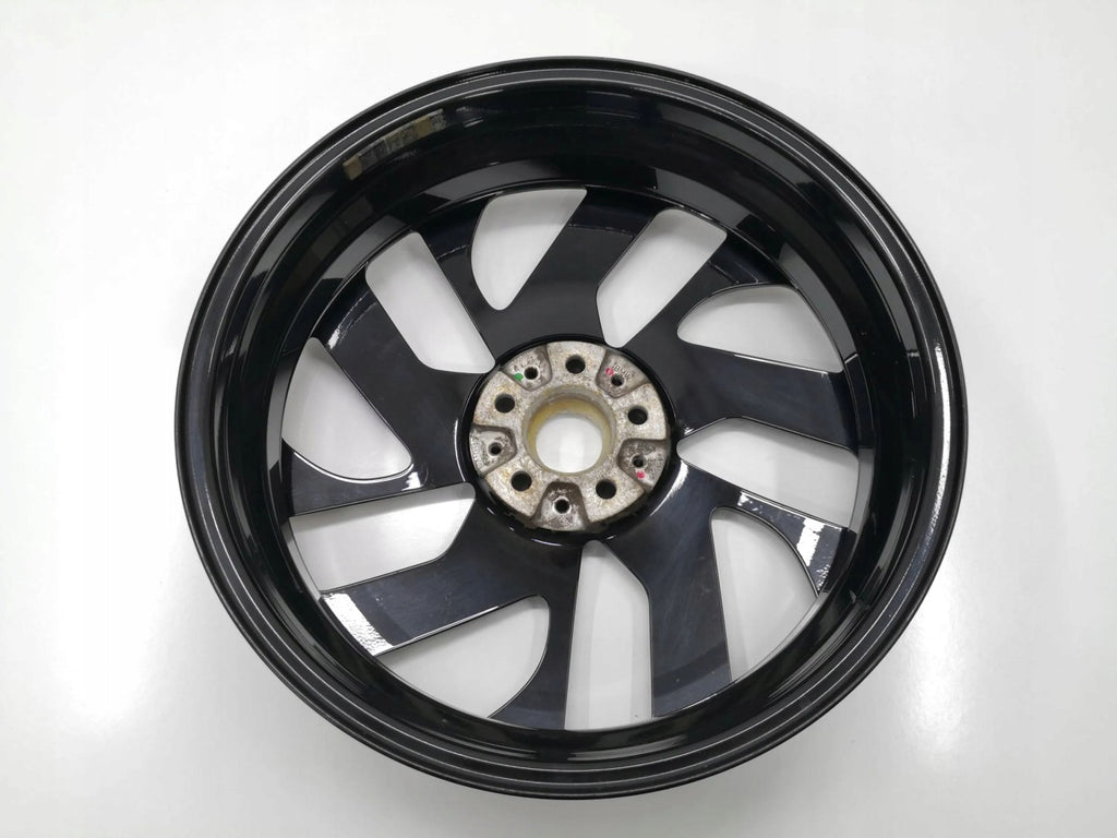 1x Alufelge 19 Zoll 5.0" 5x112 43ET 6856894 BMW I3 I01 Rim Wheel FEL7041646025la