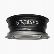 Laden Sie das Bild in den Galerie-Viewer, 1x Alufelge 15 Zoll 5.5&quot; 4x100 36116768497-2 Mini R55 R56 R50 Rim Wheel