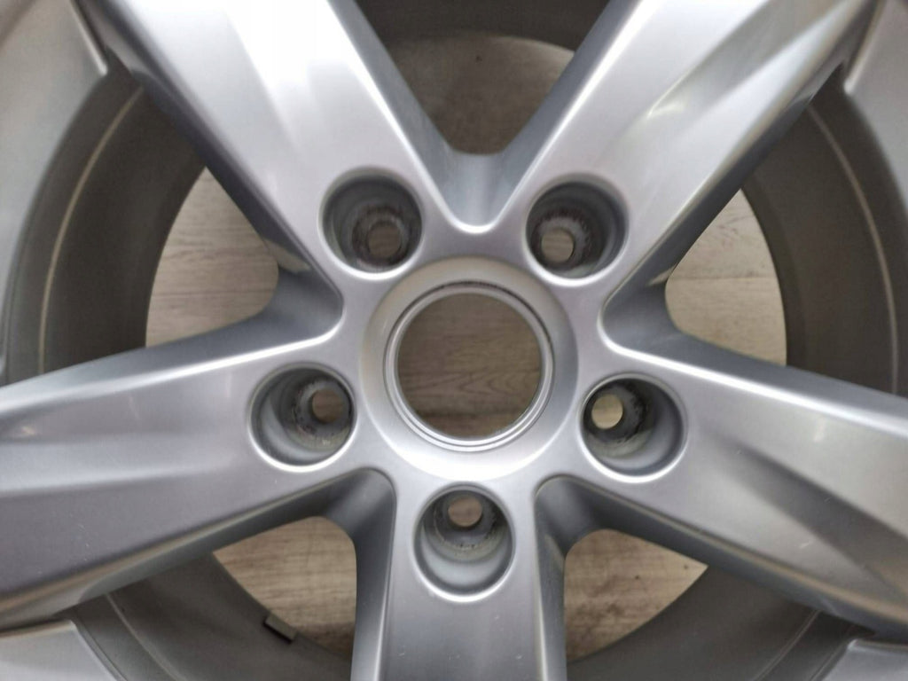 1x Alufelge 17 Zoll 5x112 7P6601025A VW Touareg Rim Wheel FEL7420929509ce