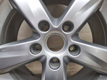 Laden Sie das Bild in den Galerie-Viewer, 1x Alufelge 17 Zoll 5x112 7P6601025A VW Touareg Rim Wheel FEL7420929509ce