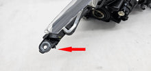 Laden Sie das Bild in den Galerie-Viewer, Frontscheinwerfer Toyota Corolla 81150-02T31-00 Links Scheinwerfer Headlight SCH1829025240xb