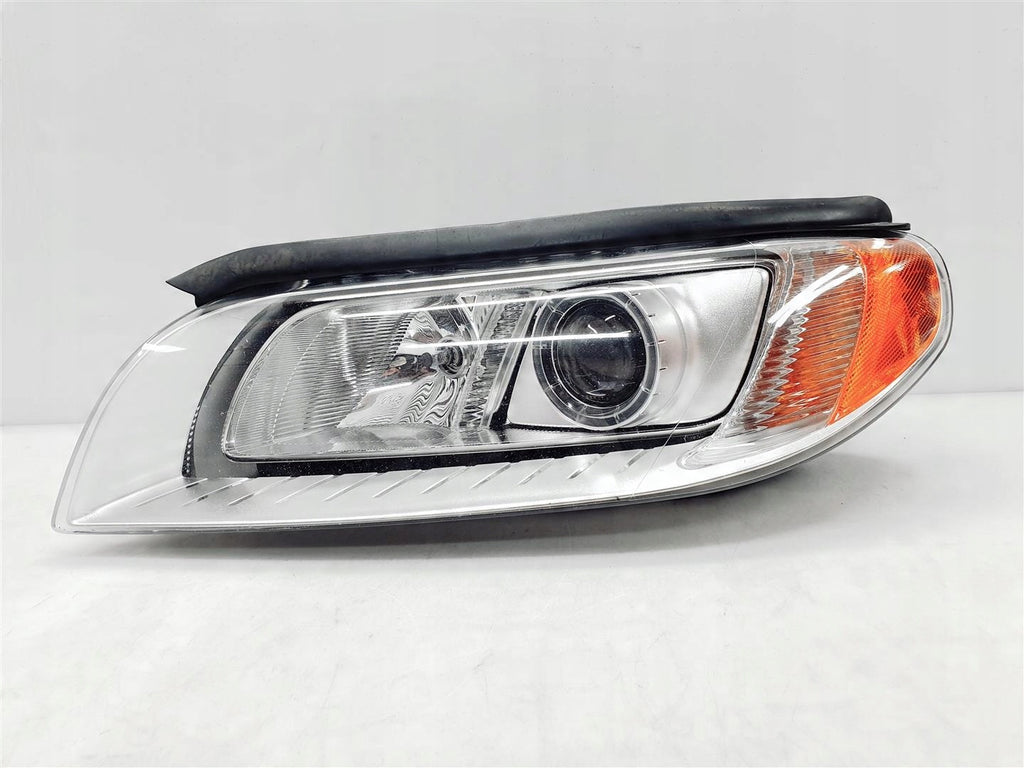 Frontscheinwerfer Volvo S80 V70 III 31214347 Xenon Links Scheinwerfer Headlight