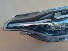 Laden Sie das Bild in den Galerie-Viewer, Frontscheinwerfer Ford Transit Custom PZ31-13E015-CB Full LED Links Headlight SCH4367294547pr
