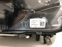 Laden Sie das Bild in den Galerie-Viewer, Frontscheinwerfer BMW 5 G31 G30 849911101 Links Scheinwerfer Headlight SCH7777929712yw
