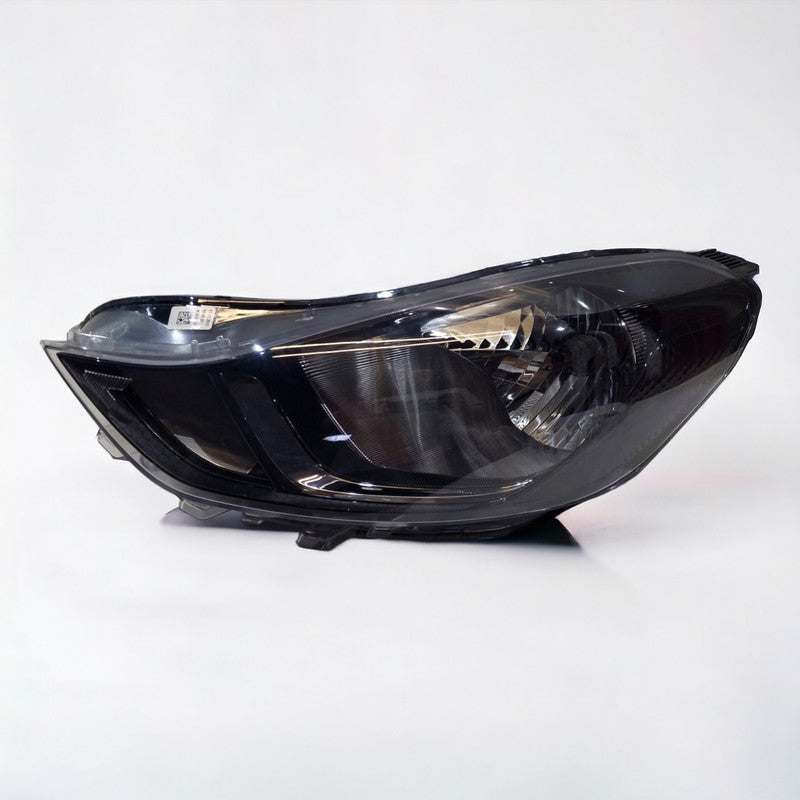 Frontscheinwerfer Hyundai I10 III 92101-K7000 13584 Links Scheinwerfer Headlight