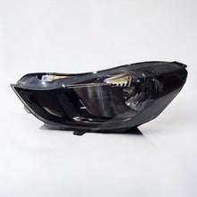 Load image into Gallery viewer, Frontscheinwerfer Hyundai I10 III 92101-K7000 13584 Links Scheinwerfer Headlight