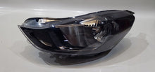 Load image into Gallery viewer, Frontscheinwerfer Hyundai I10 III 92101-K7000 13584 Links Scheinwerfer Headlight