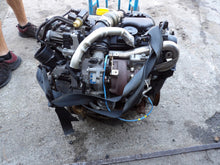Laden Sie das Bild in den Galerie-Viewer, Motor Dacia Renault I K9KA626 1.5 DCI Diesel Engine Komplett