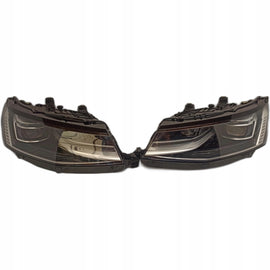 Frontscheinwerfer VW Transporter 7T1941082A 7T1941081A LED Ein Satz Headlight SCH4824458435nc