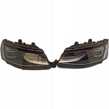 Laden Sie das Bild in den Galerie-Viewer, Frontscheinwerfer VW Transporter 7T1941082A 7T1941081A LED Ein Satz Headlight
