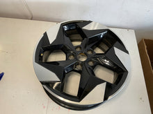 Laden Sie das Bild in den Galerie-Viewer, 1x Alufelge 18 Zoll 5x114.3 403003627R Renault Captur Ii Rim Wheel FEL8109303821vp