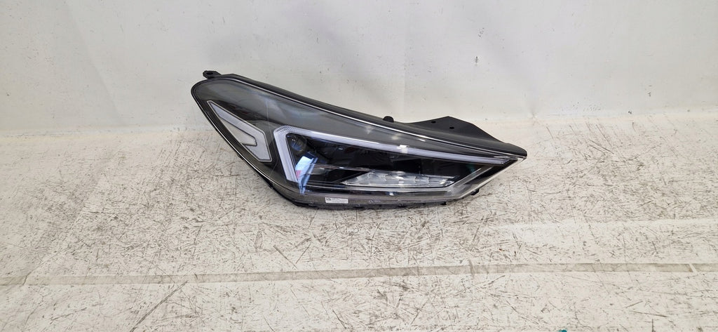 Frontscheinwerfer Hyundai Tucson 92102-D7700 LED Rechts Scheinwerfer Headlight