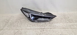 Frontscheinwerfer Hyundai Tucson 92102-D7700 LED Rechts Scheinwerfer Headlight SCH1084034887ok