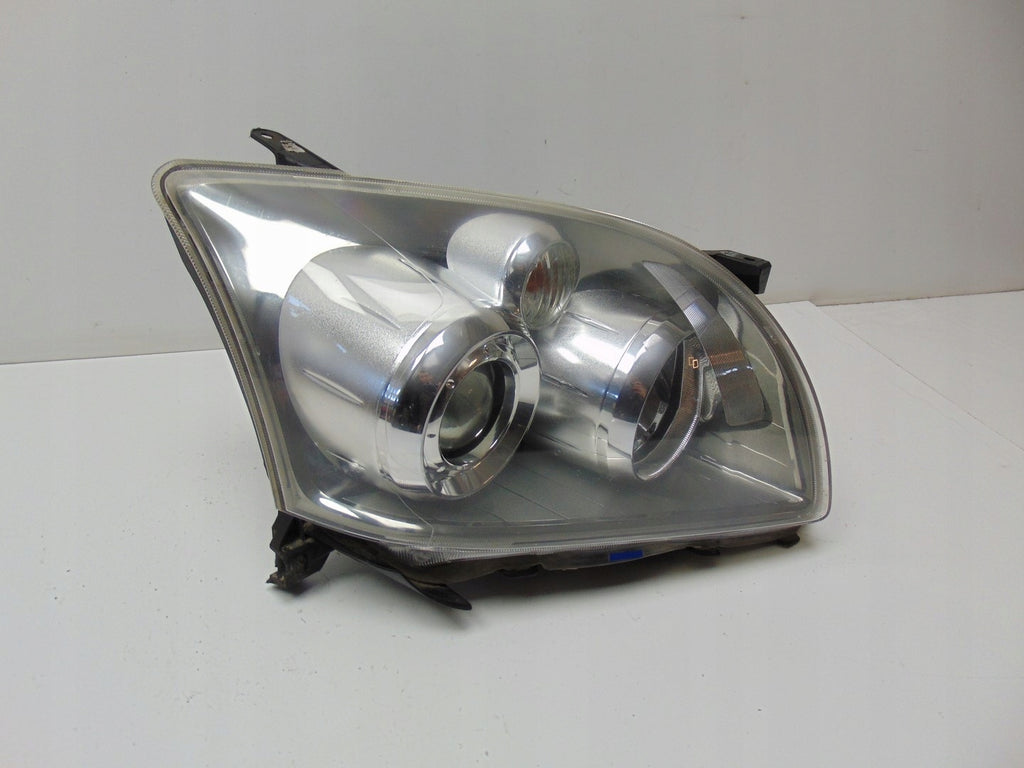 Frontscheinwerfer Toyota Avensis Xenon Rechts Scheinwerfer Headlight