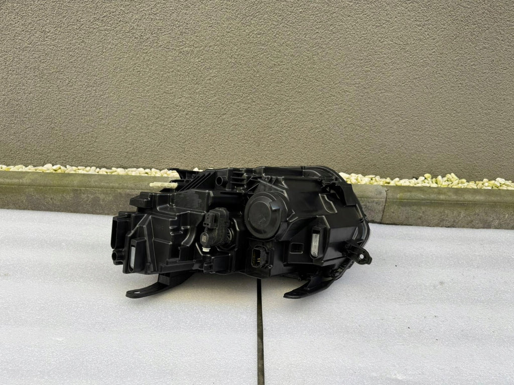 Frontscheinwerfer Dacia Duster 260106194R 260602465R Rechts oder Links