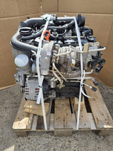 Laden Sie das Bild in den Galerie-Viewer, Motor Seat Skoda VW CDGA 1.4 TSI 150PS 110kW 130TKm 2011 Benzin Engine Komplett