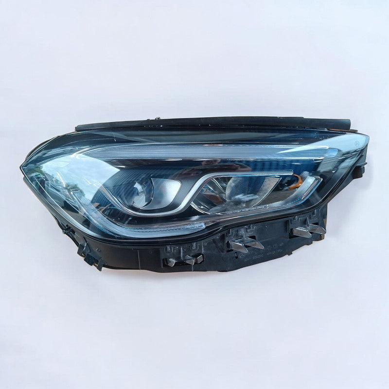 Frontscheinwerfer Mercedes-Benz W247 A2479063605 Full LED Rechts Headlight