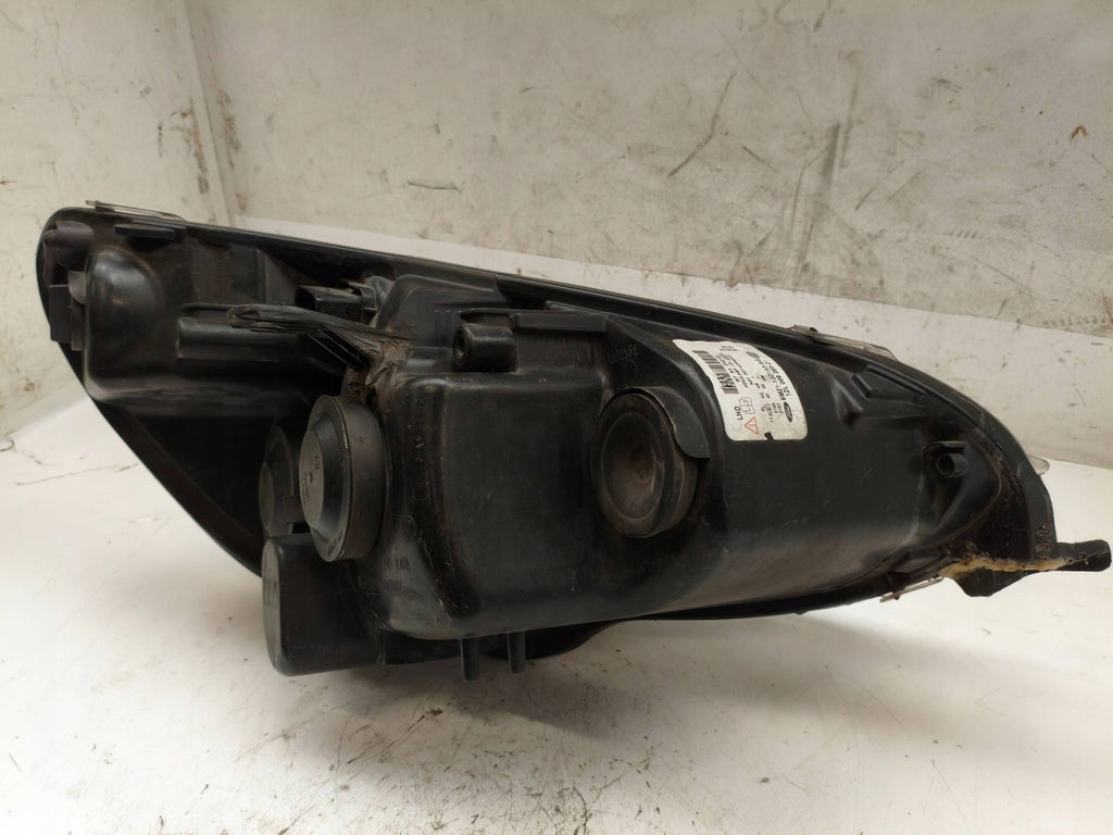 Frontscheinwerfer Ford Galaxy 6M2113D153AG Links Scheinwerfer Headlight SCH5869232278kv