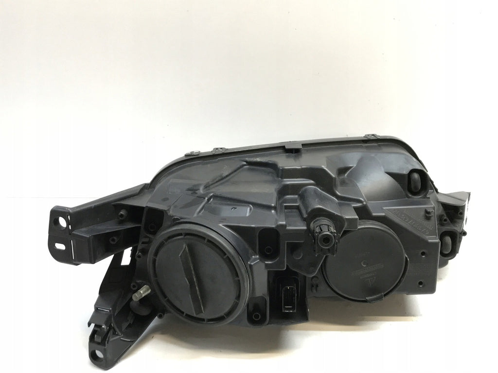 Frontscheinwerfer Citroën C4 Picasso II 9677217480-02 Xenon Rechts Headlight SCH4091523947vq