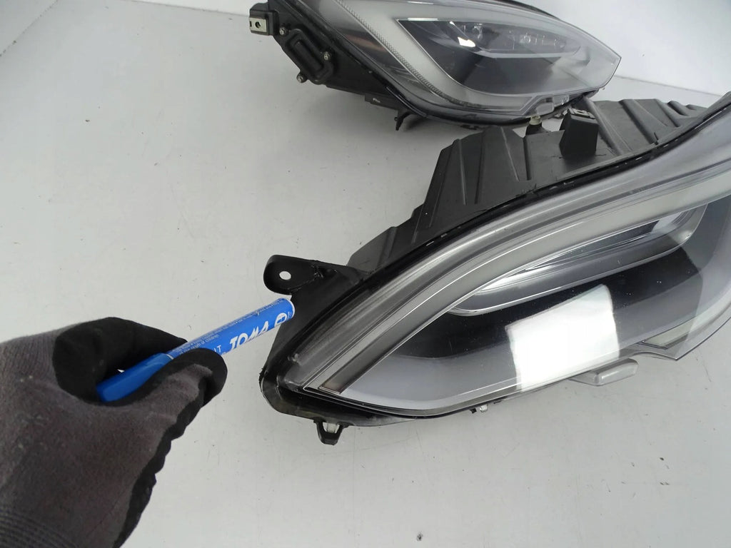 Frontscheinwerfer Tesla S 1058169-00-B Links Scheinwerfer Headlight